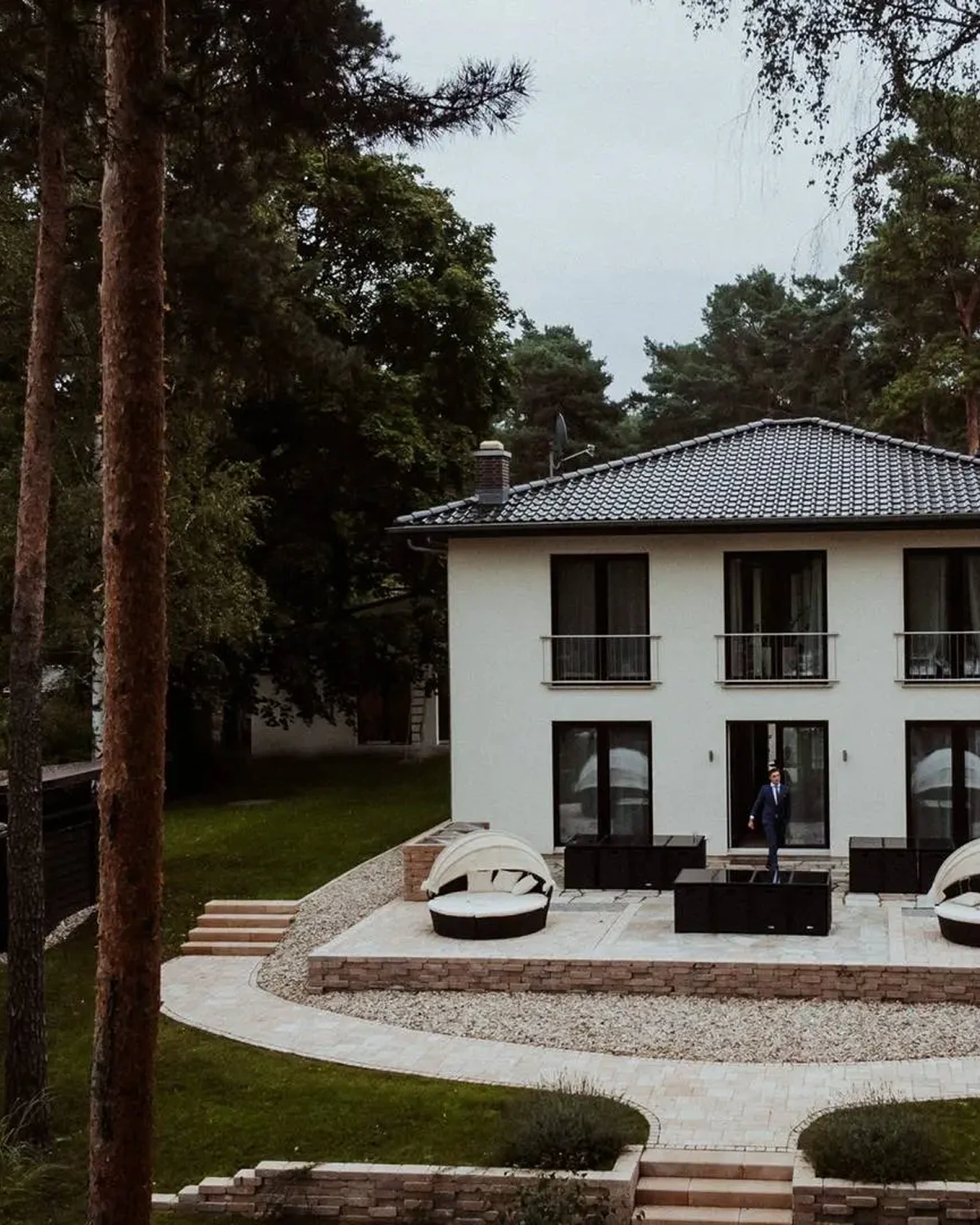 house cover picture